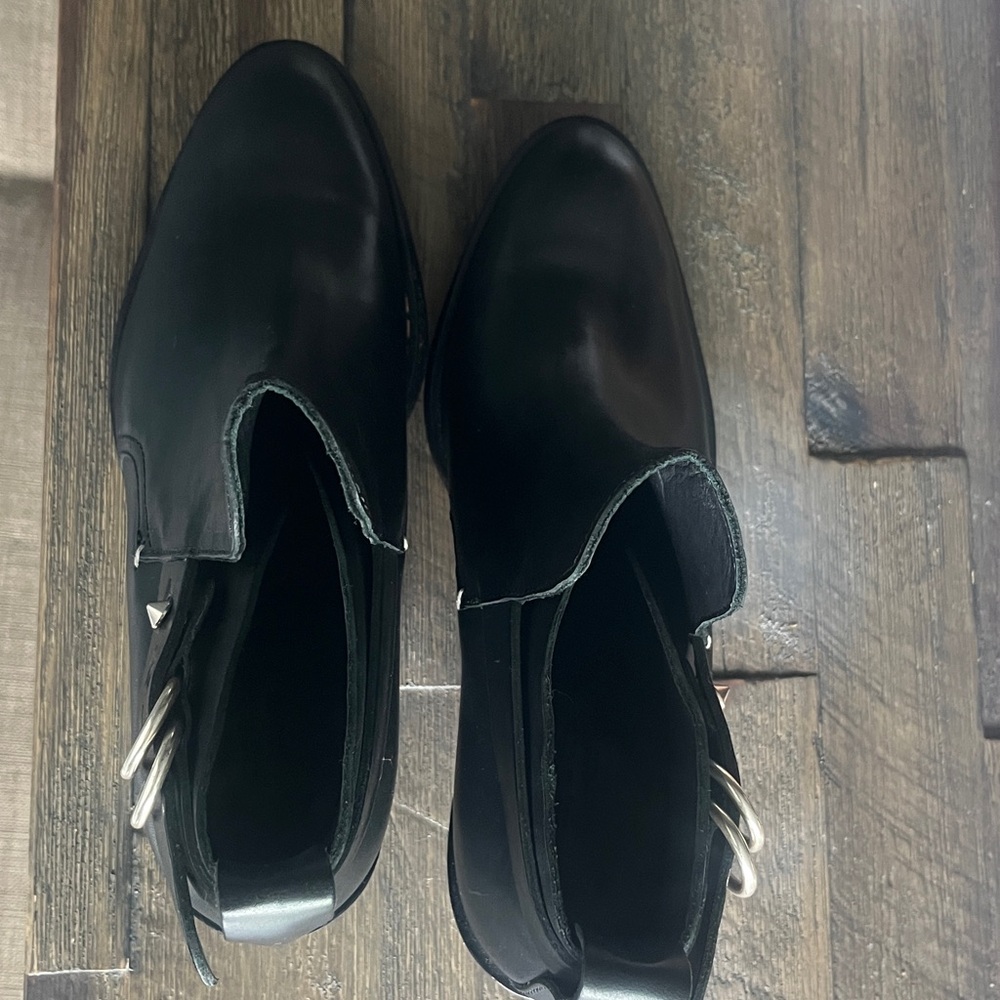 Rag & Bone New York Sullivan Boot - Picture 15 of 17